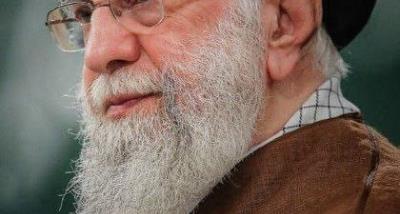 Condolence Message on the Occasion of Martyrdom of Ayatollah Khamenei